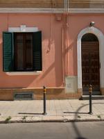 Oriental Design Apartment nel centro di Lecce - B&B Lecce