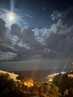 Apartamento con vistas al mar