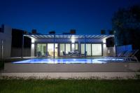 Averto Villas with private pool - Bed and Breakfast Nydri