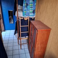 Stapelbed in Slaapzaal voor Mannen