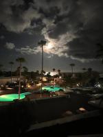 Luxury Ocean View Playa Roca - B&B Costa Teguise