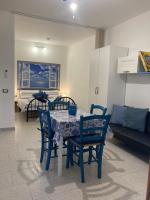 B&B Calasetta - Casa Vacanze Casti 42 - Bed and Breakfast Calasetta