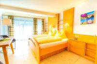 Appartement 2 Chambres