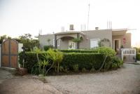 Villa sotiris - Ferienwohnung