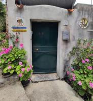 Eden tra i limoni - B&B Minori