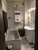 Apartamento Superior