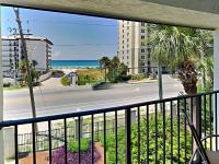 Edgewater Villa #3317 - B&B Panama City Beach