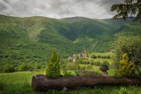 Casa Joana - Apartamento Lo Pamano - B&B Bernúy