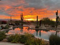 Rio Rancho Verde Two Bedroom Suite - B&B Scottsdale