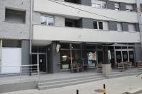 Apartman Nodilova - B&B Belgrado