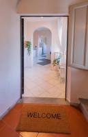 Dimora del Viaggiatore - B&B Prato