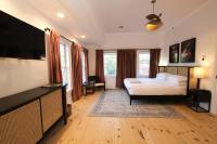 Superior Zimmer mit Kingsize-Bett
