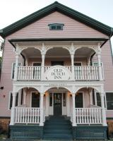 Old Dutch Inn - B&B Kinderhook