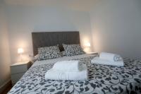 VillaTata Tarifa - Bed and Breakfast Tarifa