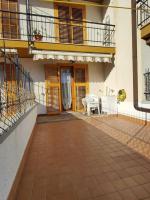 Verdemare - B&B Pietrabruna