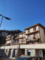 Verdemare - B&B Pietrabruna