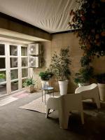 Room Mondello 5 - B&B