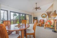 Oceanfront 1 BR Condo at Kaha Lani KL309 - Chambres d’hôtes