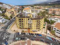 As de Casas - Los Cristianos balcón y vistas al mar 5 - B&B