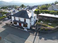 Y Llew Coch - B&B Conwy