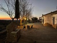 Cuevas El Atochal Orígenes - B&B Gor