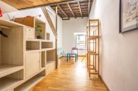 Apartamento de 2 dormitorios