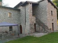 La Casa Dei Fagiani - Ferienwohnung