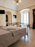 Dimora Maggi al Corso - Affitti Brevi Italia - B&B Monte Sant'Angelo