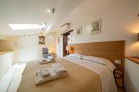 Double Room - Attic