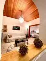 B&B Spata - Emerald Apartment - Bed and Breakfast Spata