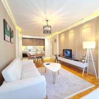 B&B Pristina - Trosik Apartment - Bed and Breakfast Pristina