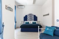 Triple Room with Terrace
