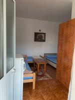 Appartement met Balkon