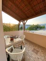 Apartments Amra - B&B Ulcinj