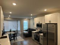 B&B Filadelfia - Modern 2BR 2BA Apartment with rooftop in Brewerytown - Bed and Breakfast Filadelfia