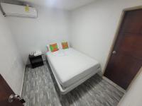 Double Room (1 Adult + 1 Child)