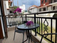 Ammouliani Apartments - Ferienwohnung Ammoulianí