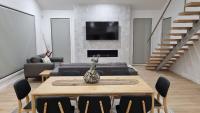 Casa con 3 Camere da Letto