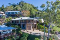 Seascape Paradise - Chambres d’hôtes Airlie Beach