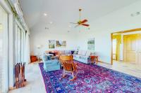 Hilltop Holiday - B&B Kerrville