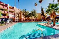 Two Bedroom Apartment 