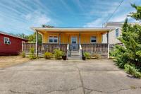 Horizon's Edge - B&B