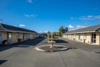 ASURE Fountain Resort Motel - B&B Nelson