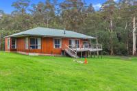 B&B Apollo Bay - A Little Touch Of Paradise - Bed and Breakfast Apollo Bay