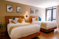 Suite Duplex