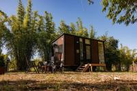 Bamboo Grove by Tiny Away - B&B