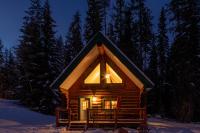 Superior Chalet