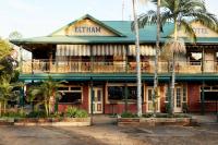 B&B Eltham - Eltham Hotel NSW - Bed and Breakfast Eltham