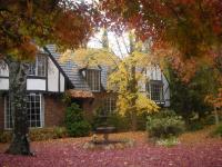 Merrimeet Cottages - Ferienwohnung Bright