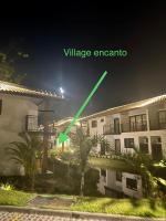 Village encanto - 2 quartos, luxo, térreo e lindo na Praia do Forte - B&B Praia do Forte